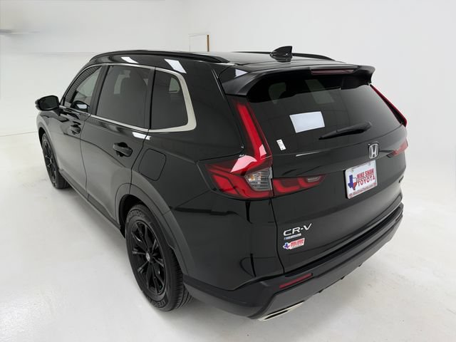 Used 2024 Honda CR-V Sport-L image 38