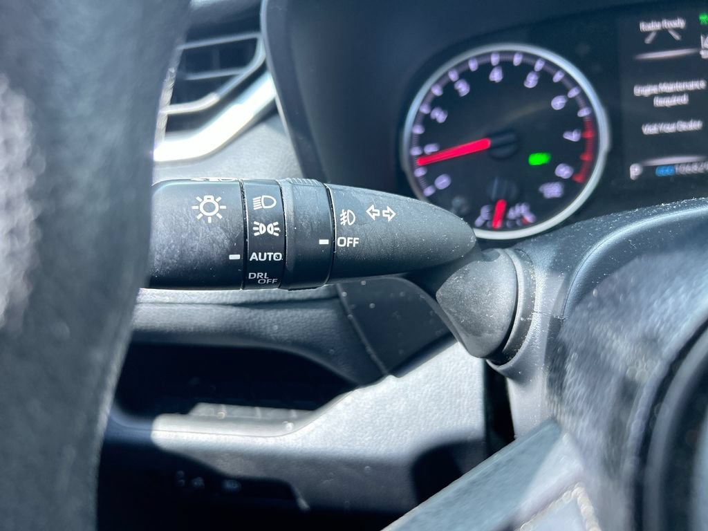 Used 2020 Toyota RAV4 XLE FWD image 20