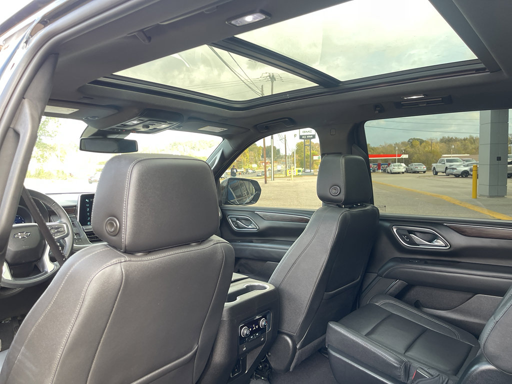 Used 2023 Chevrolet Tahoe Z71 image 20