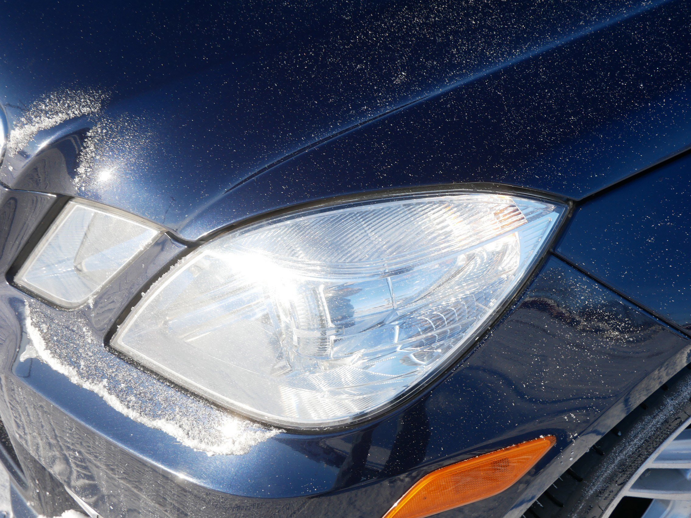 Used 2013 Mercedes-Benz E 350 4MATIC Sedan image 15