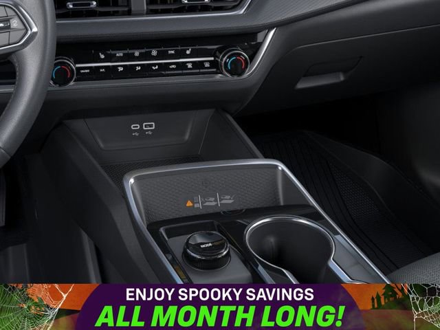 New 2026 Chevrolet Equinox LT w/ Convenience Package II image 23