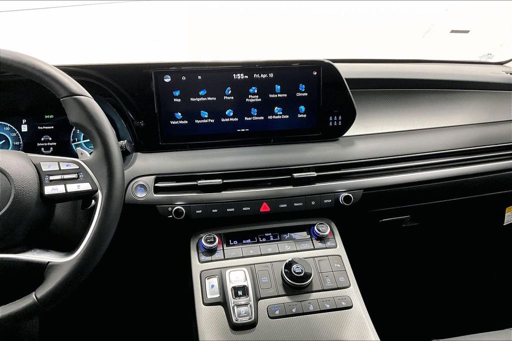 Used 2025 Hyundai Palisade SEL image 8