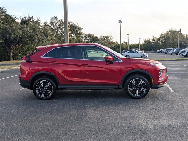Used 2024 Mitsubishi Eclipse Cross SE image 5