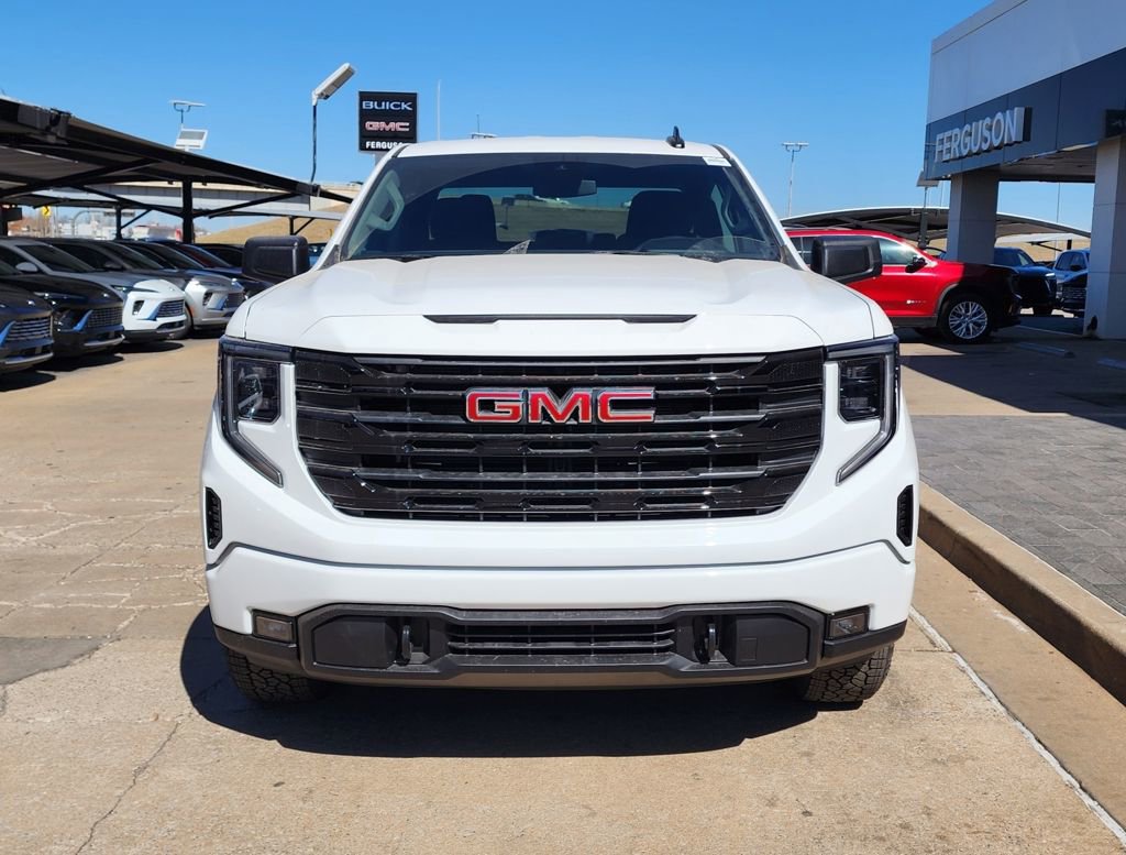 New 2026 GMC Sierra 1500 Elevation image 9