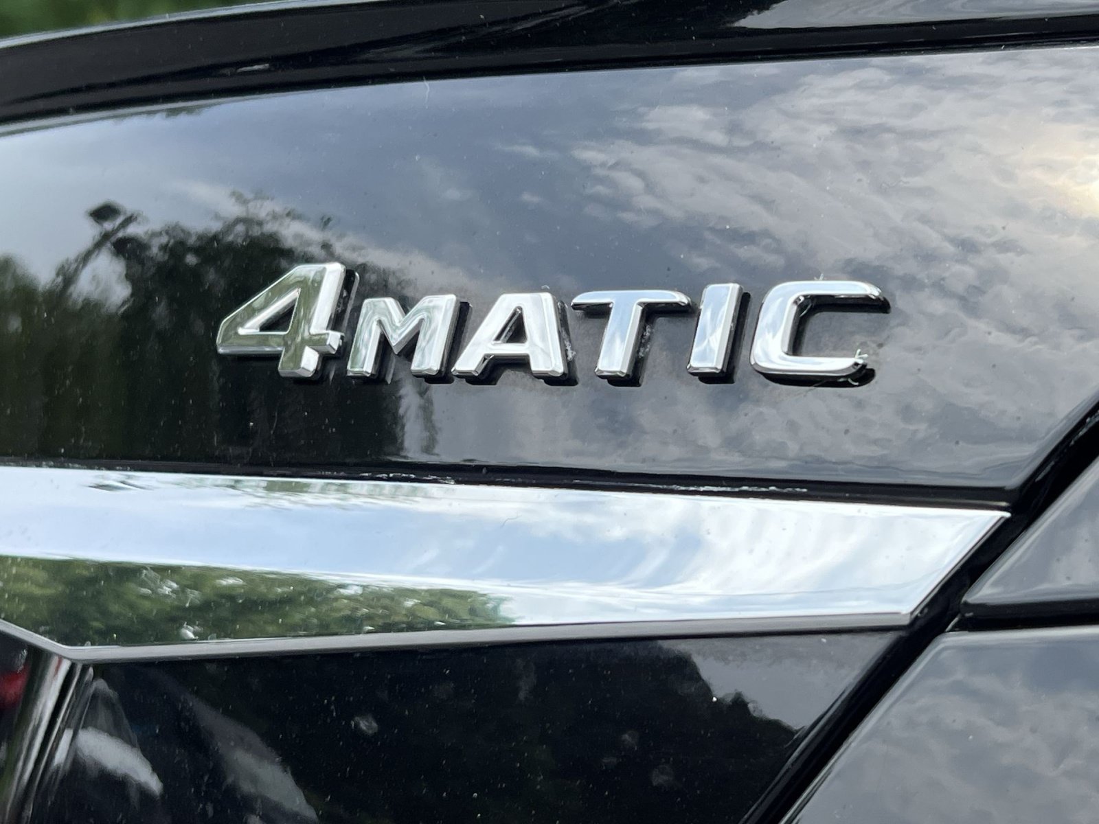 Used 2017 Mercedes-Benz E 300 4MATIC image 35
