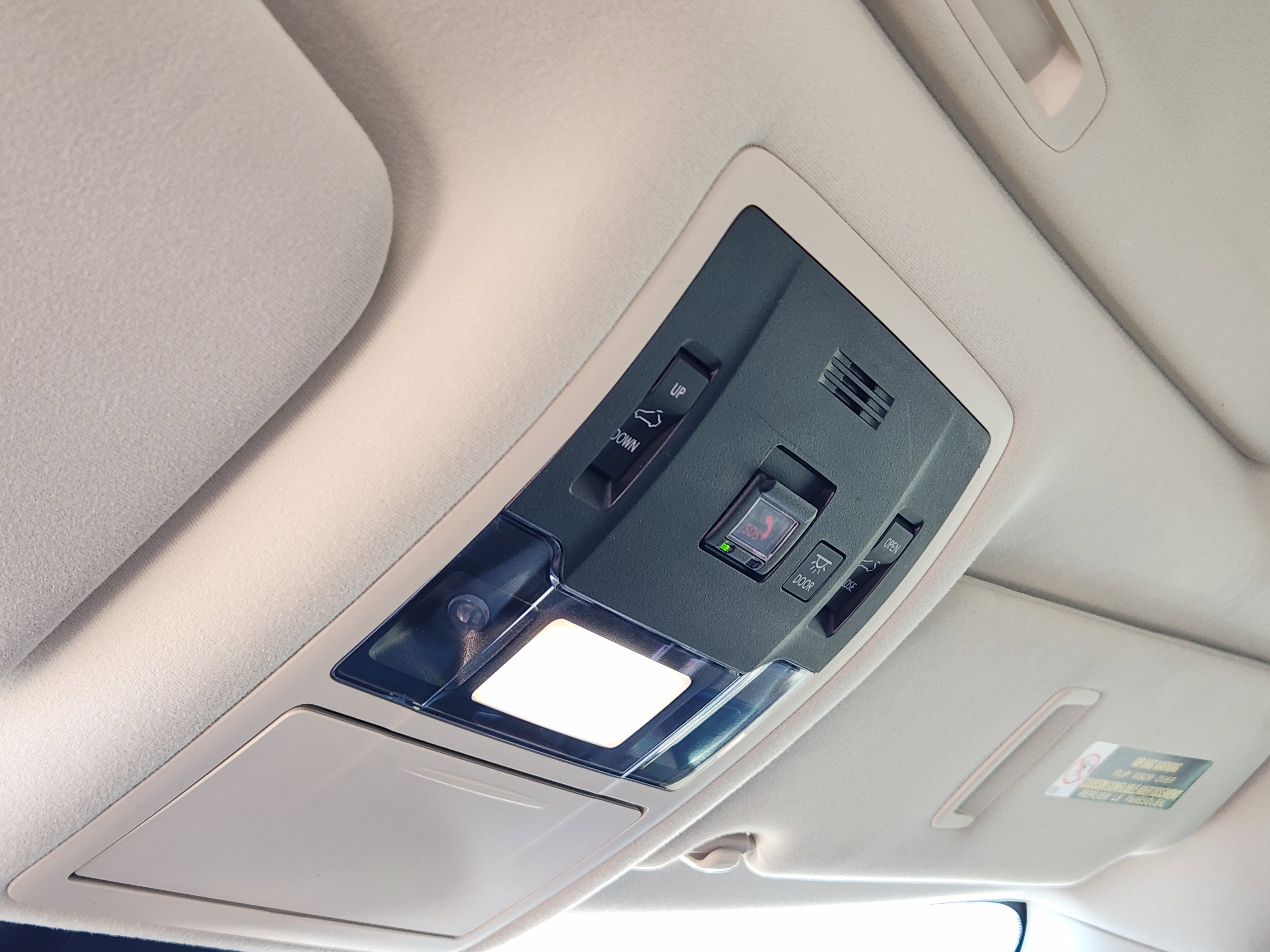 Certified 2022 Lexus RX 350 FWD w/ Premium Package image 36