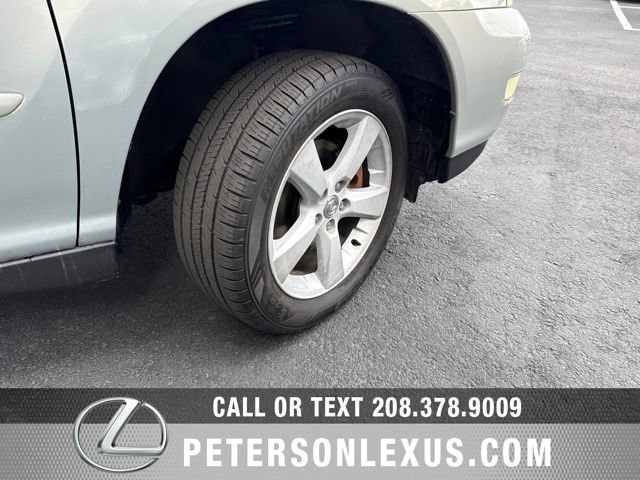 Used 2004 Lexus RX 330 AWD image 11