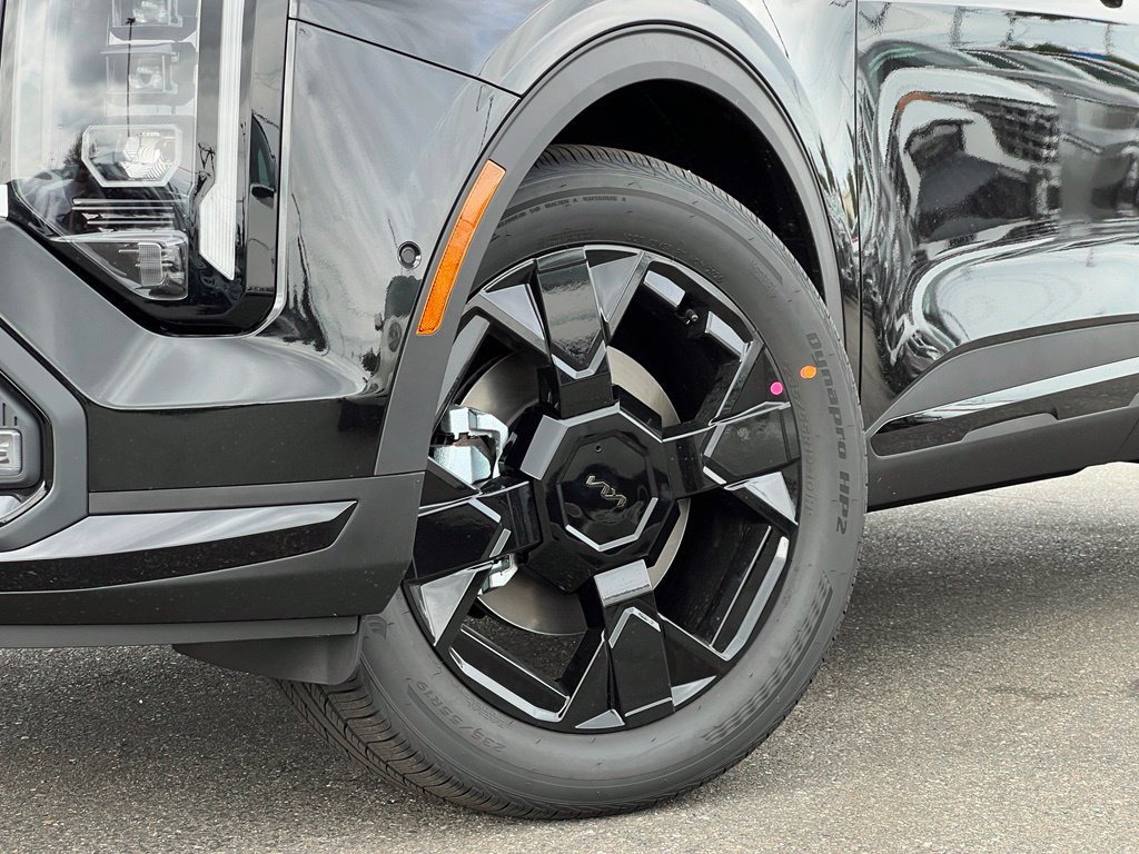 New 2027 Kia Sportage X-Line AWD/4WD image 2