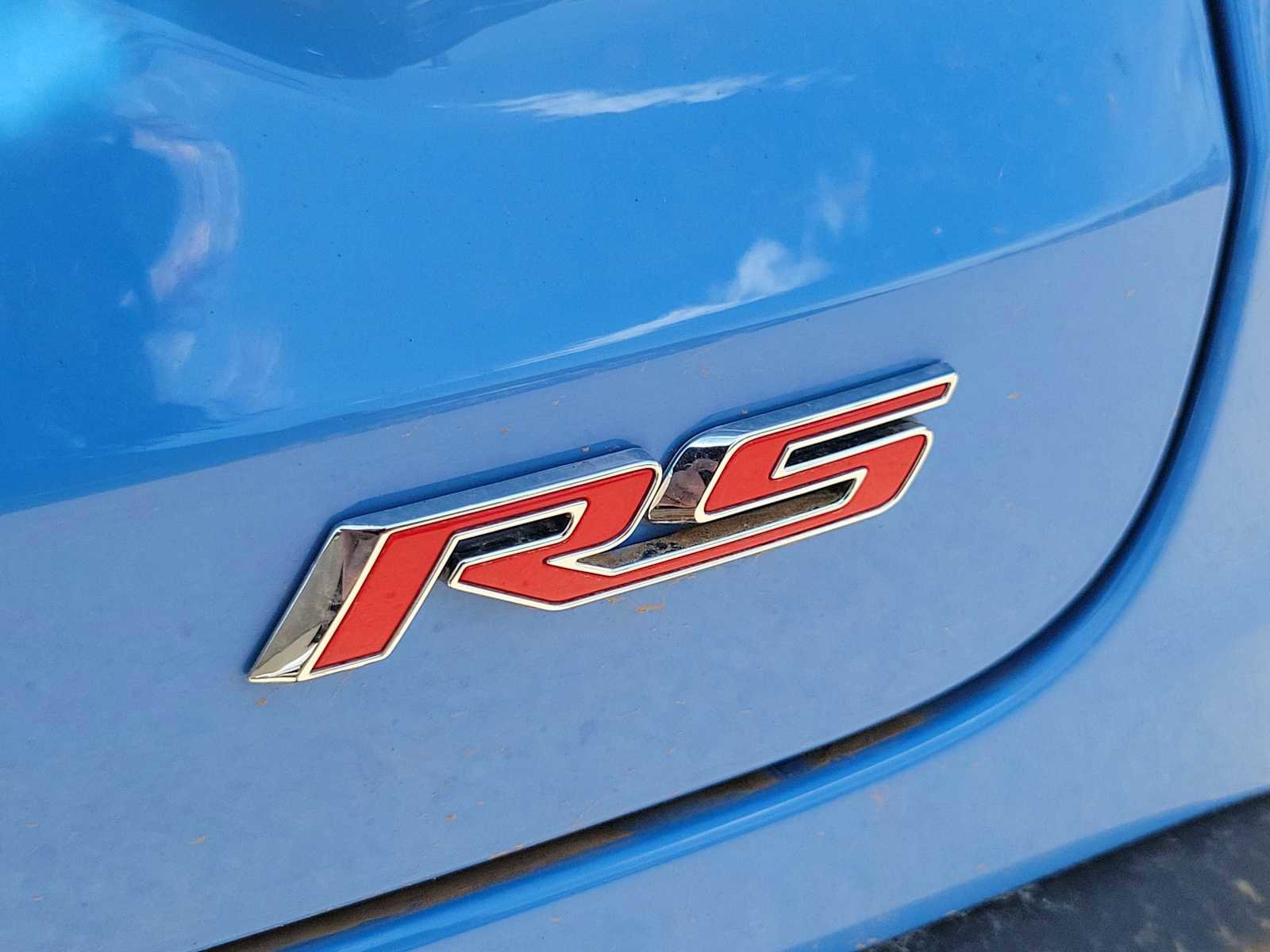 Used 2024 Chevrolet Trax RS w/ Driver Confidence Package image 11