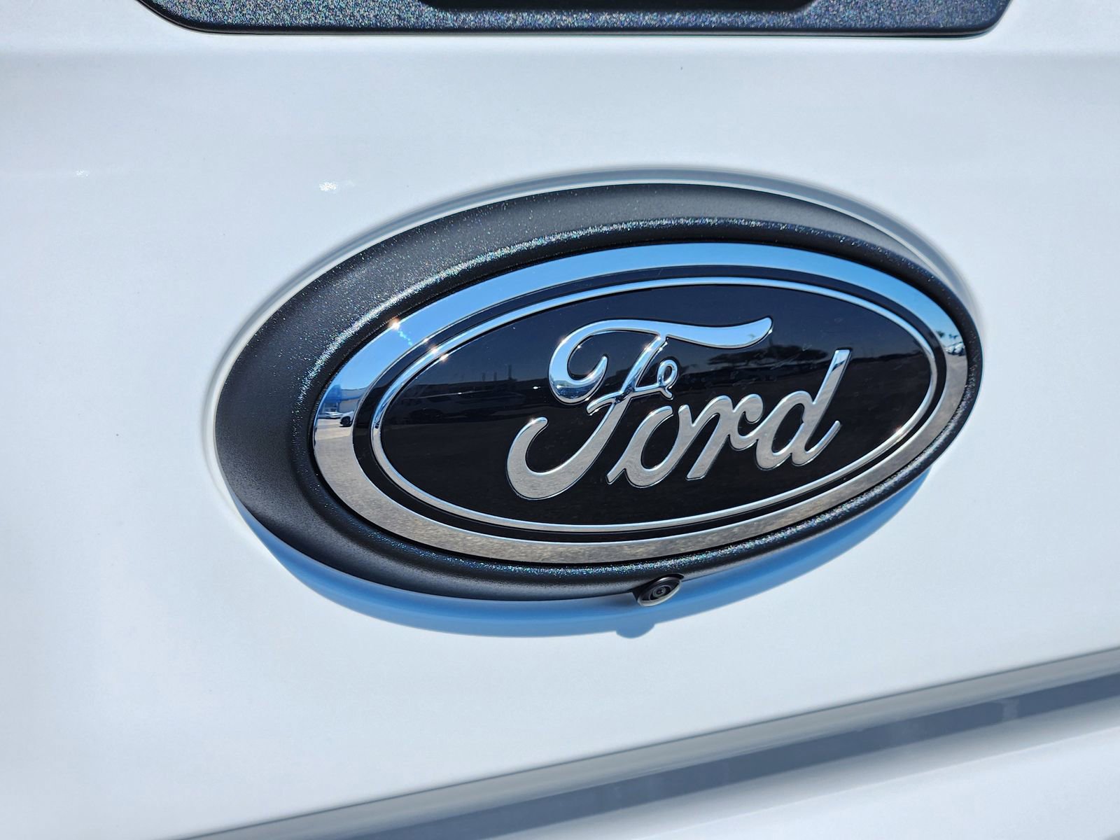 Used 2024 Ford Ranger Raptor image 11