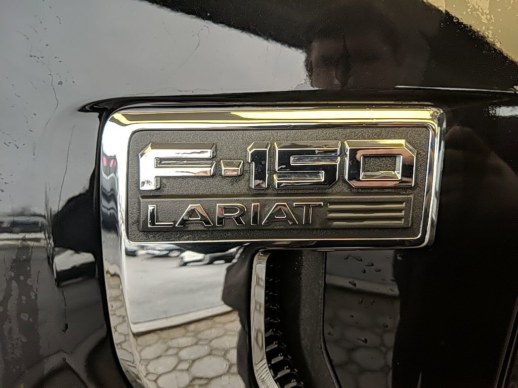 Certified 2024 Ford F150 Lariat image 11