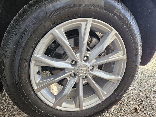 Used 2023 Honda CR-V EX-L image 30