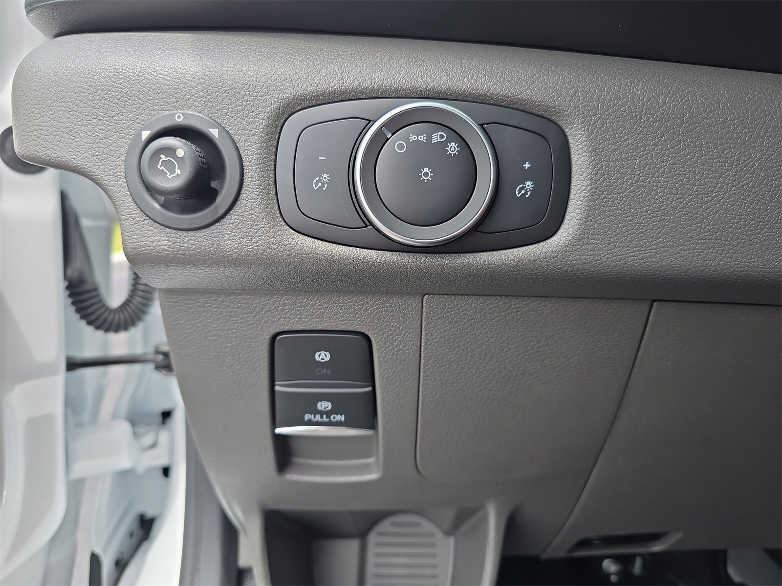 New 2025 Ford Transit 150 Low Roof w/ Load Area Protection Package image 21