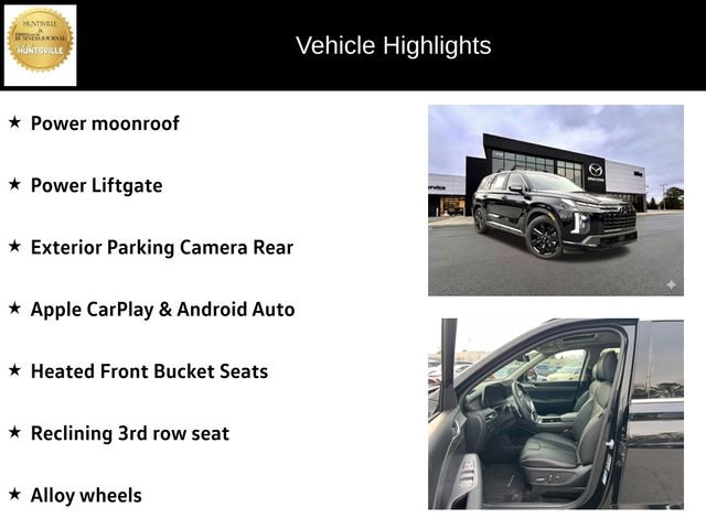 Used 2024 Hyundai Palisade XRT image 12