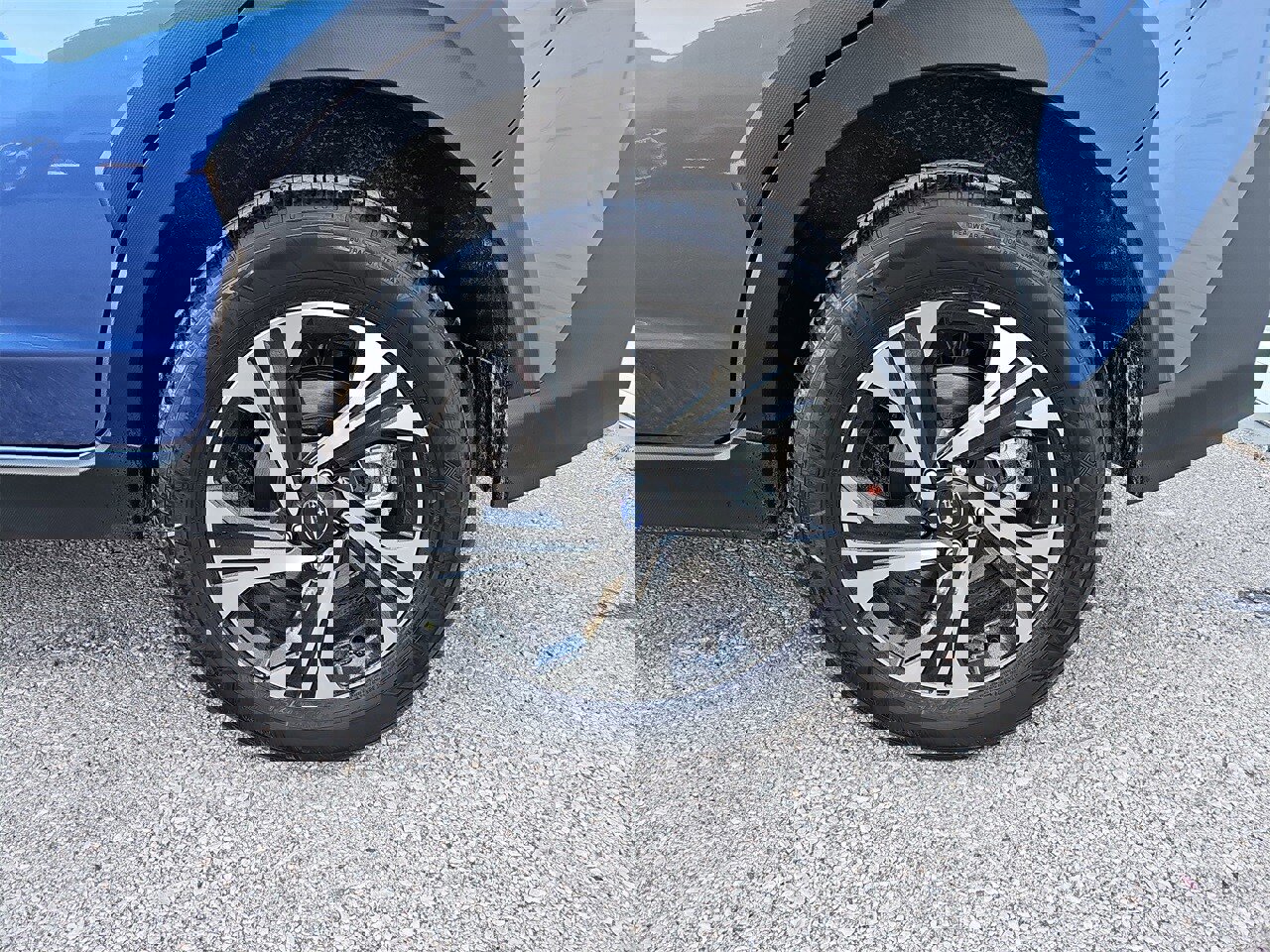 Certified 2025 Subaru Crosstrek 2.0i Premium image 33