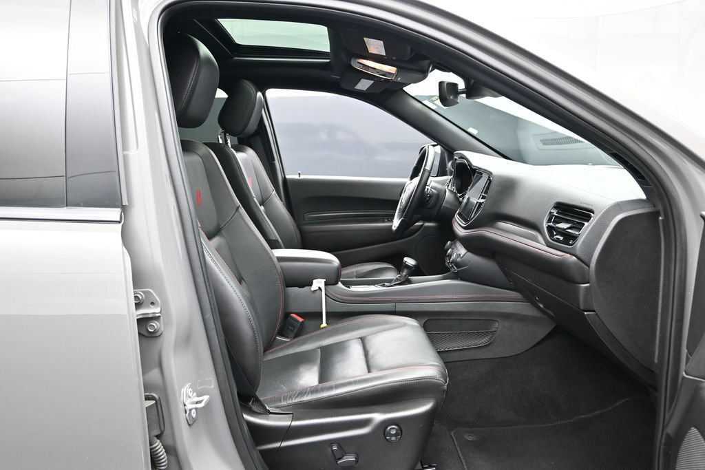 Used 2025 Dodge Durango R/T AWD/4WD image 25