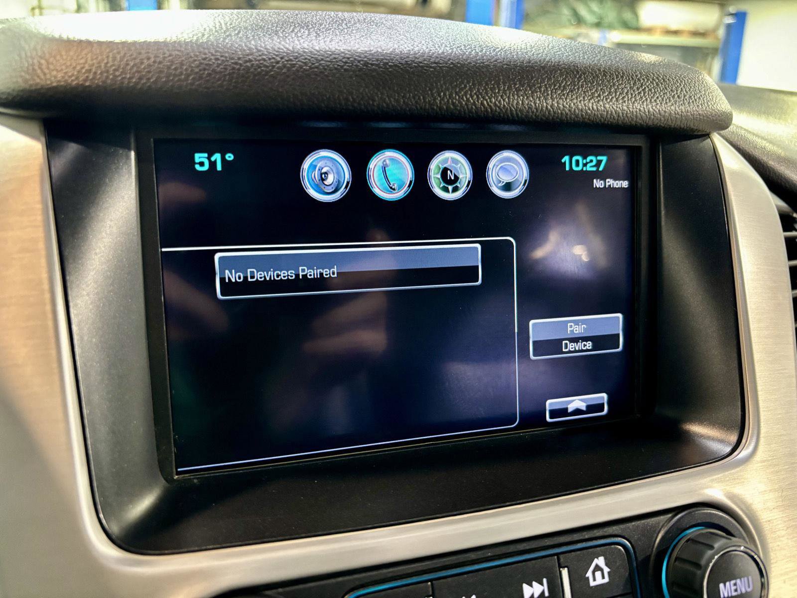Used 2019 GMC Yukon XL SLT image 37