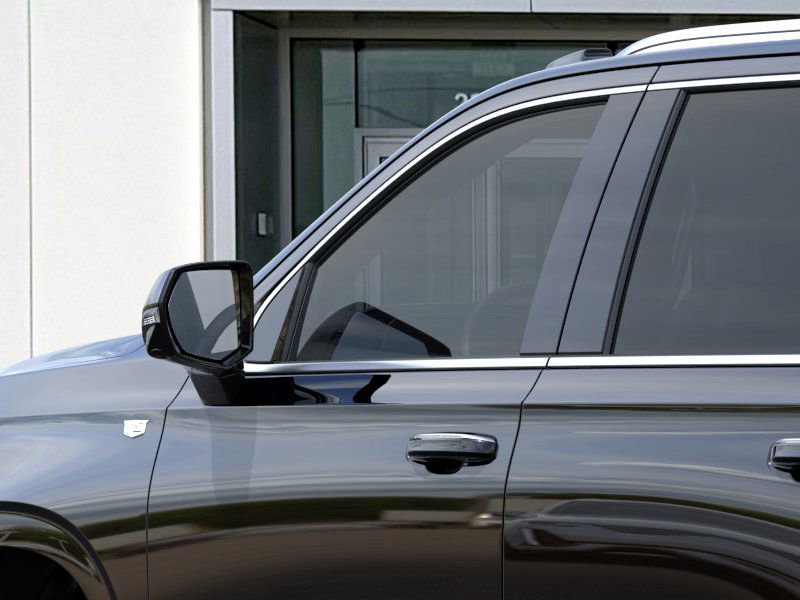 New 2026 Cadillac Escalade Luxury image 36