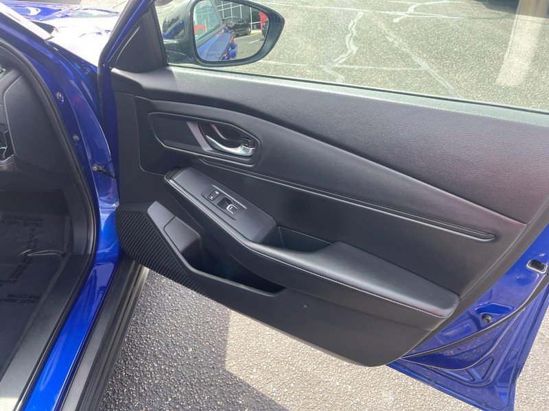 Used 2025 Honda Accord Sport image 13