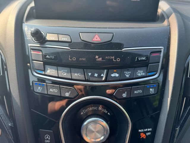 Used 2020 Acura RDX A-Specw/ Technology Package AWD/4WD image 15
