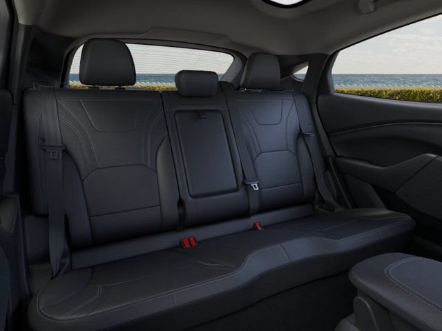 New 2026 Ford Mustang Mach-E Premium RWD image 11