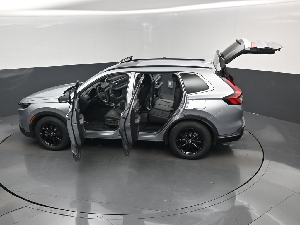 Used 2024 Honda CR-V Sport-L image 17