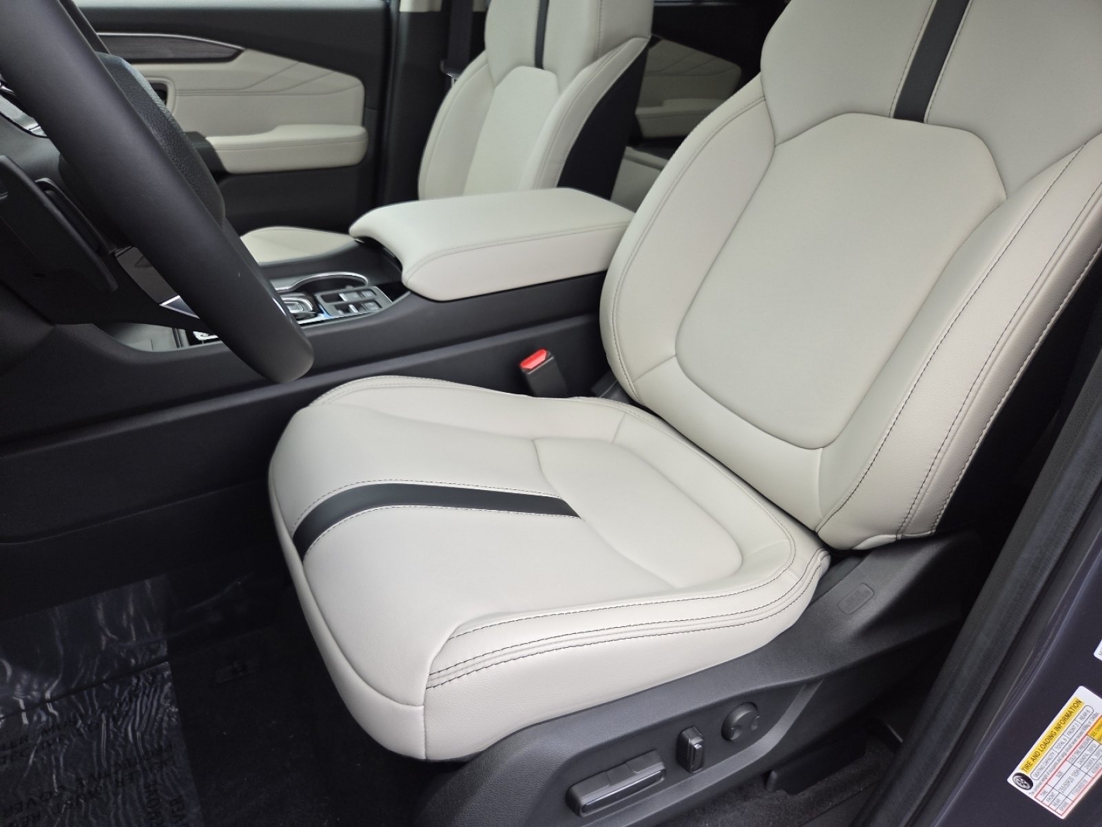 New 2026 Honda Pilot image 28