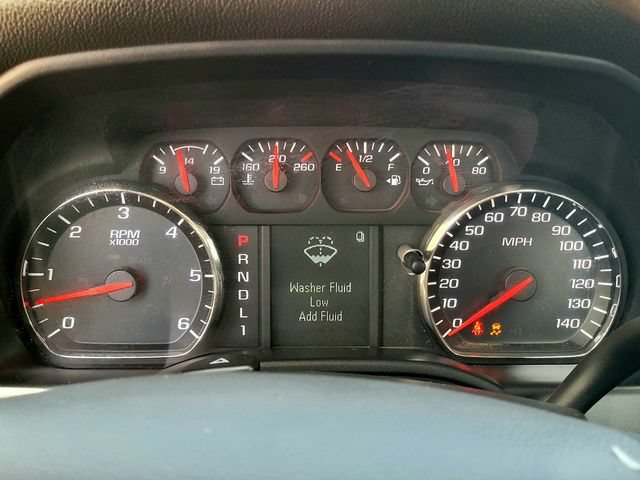 Used 2017 GMC Sierra 3500 2WD Regular Cab image 31