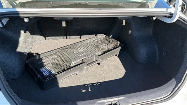Used 2025 Nissan Altima 2.5 SL image 13
