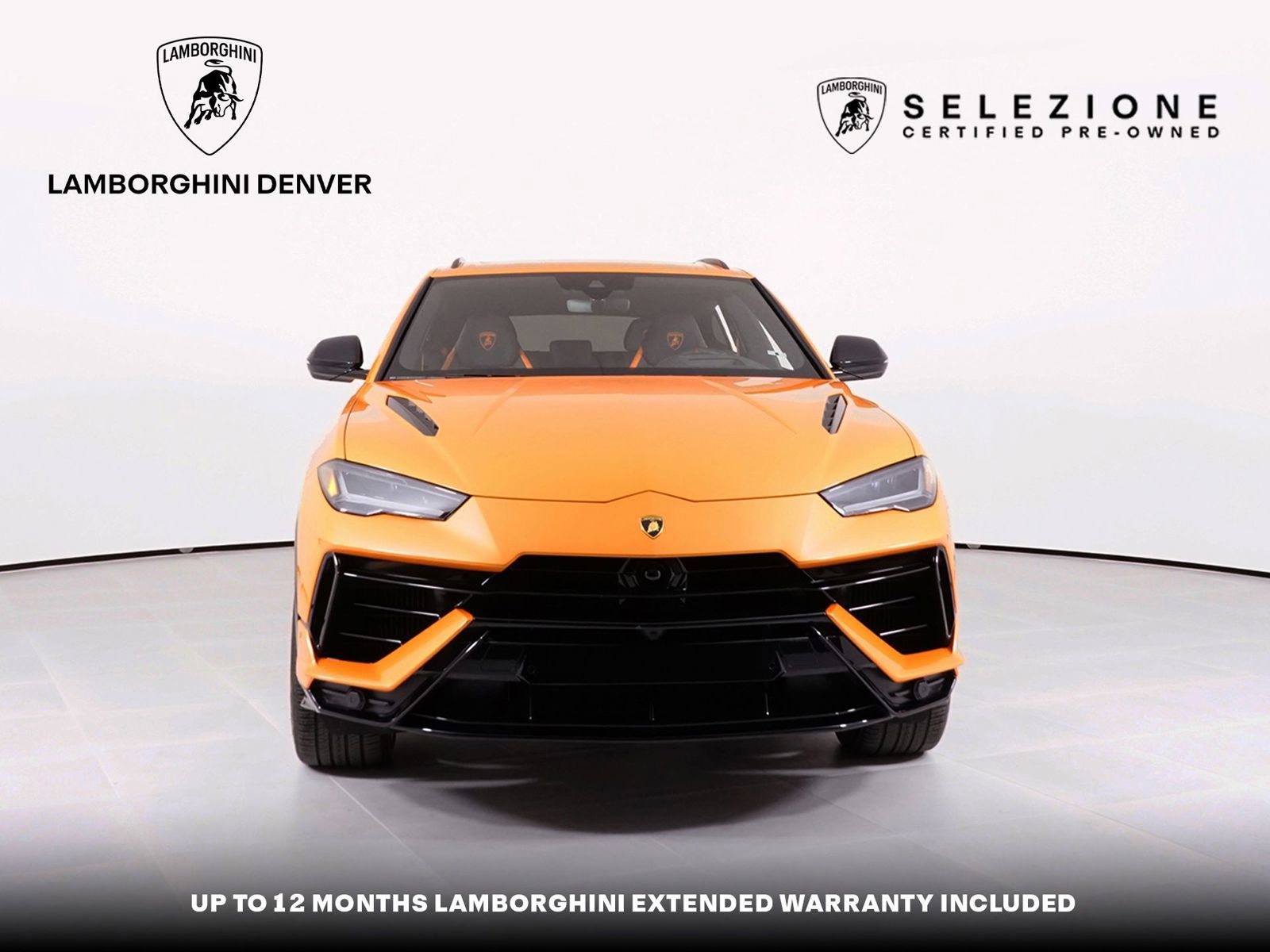 Used 2024 Lamborghini Urus S image 11