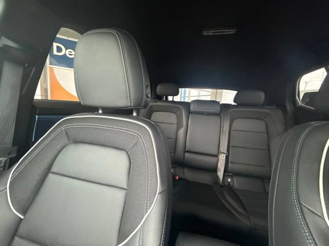 Used 2024 Chevrolet Equinox EV LT AWD/4WD image 27