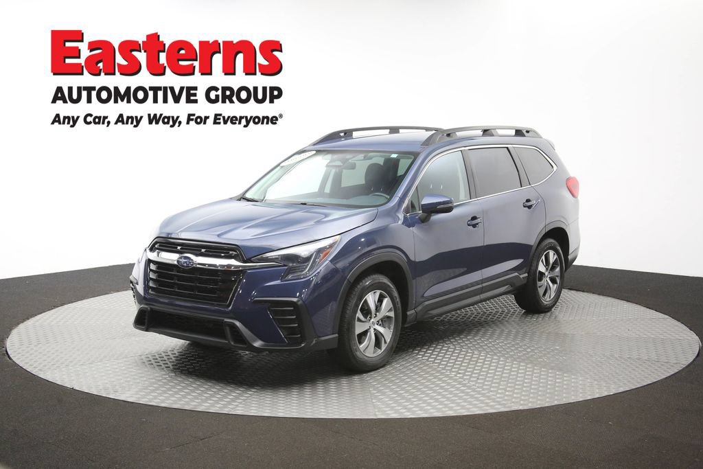 Used 2023 Subaru Ascent Premium AWD/4WD image 56