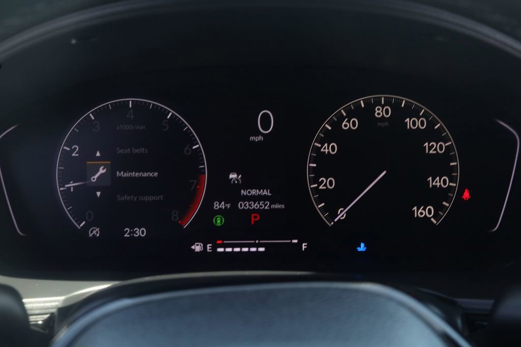 Used 2024 Honda Civic Sport image 15