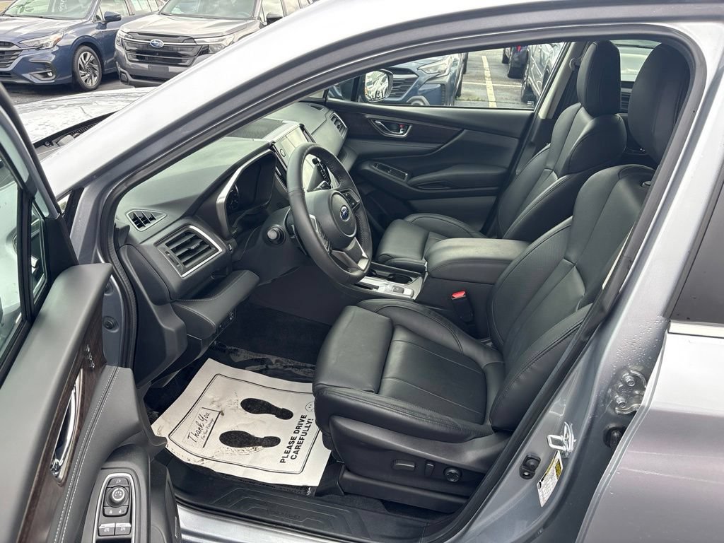 Certified 2026 Subaru Ascent Touring AWD/4WD image 10