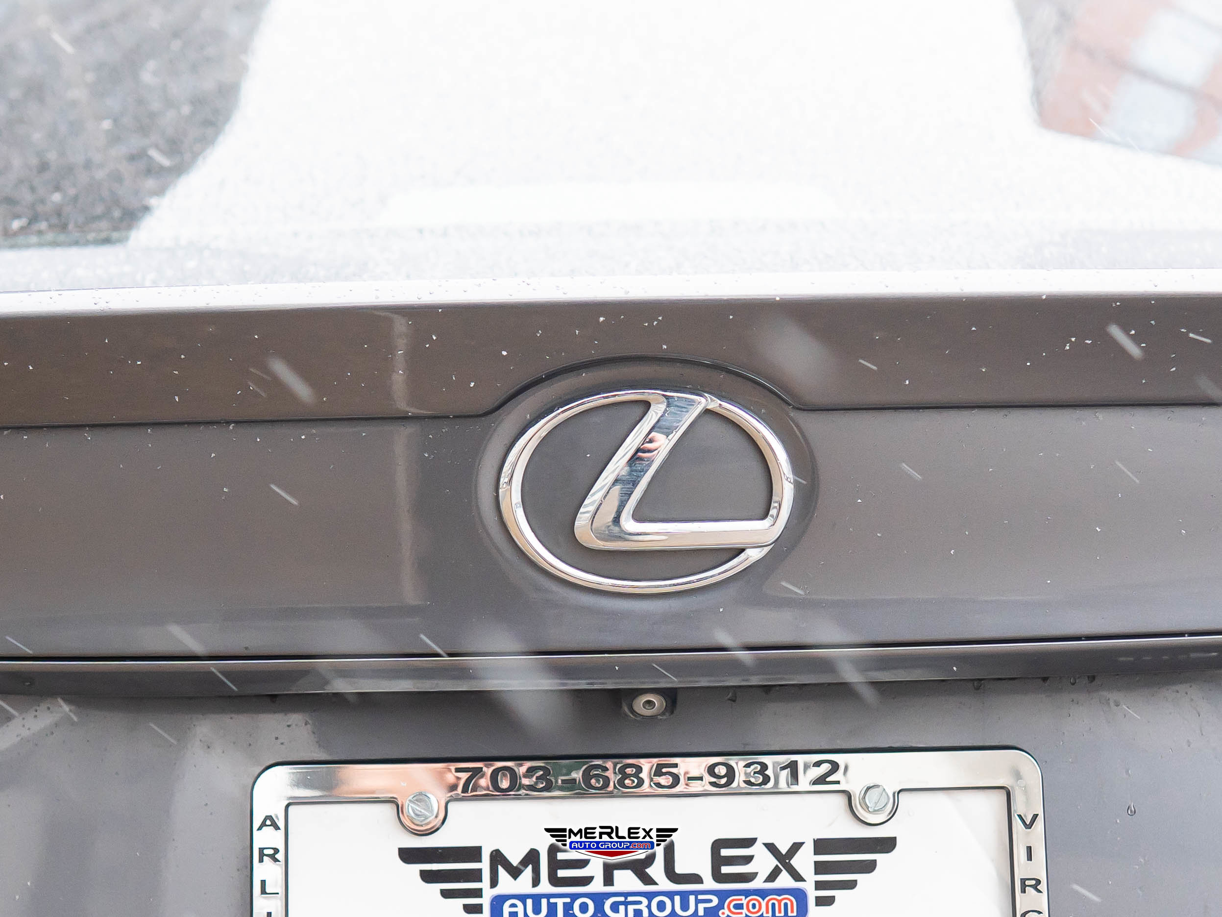 Used 2017 Lexus IS 300 F Sport w/ F Sport Package image 52