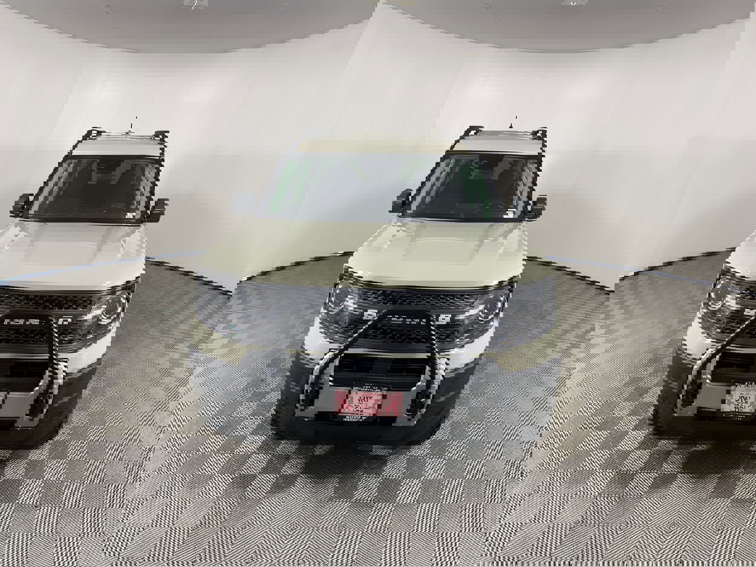 New 2025 Ford Bronco Sport Big Bend image 23