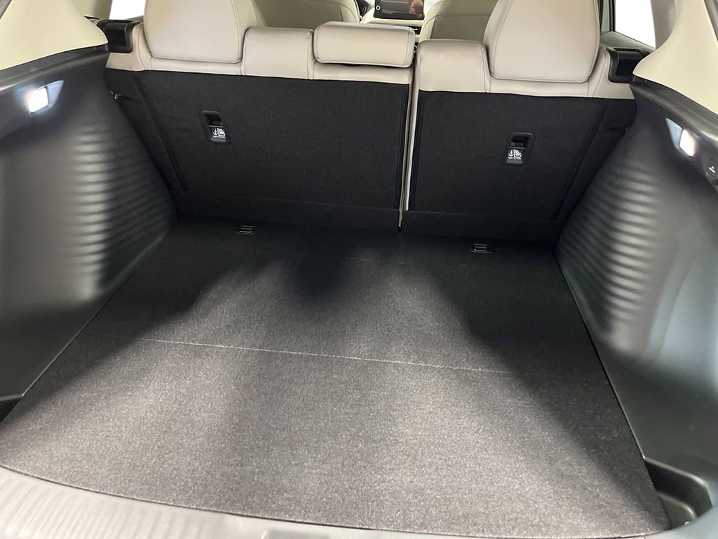 New 2027 Honda HR-V EX-L image 22