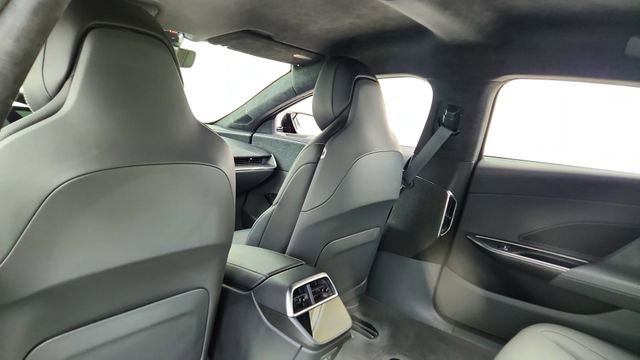 Used 2024 Lucid Air Pure RWD image 30