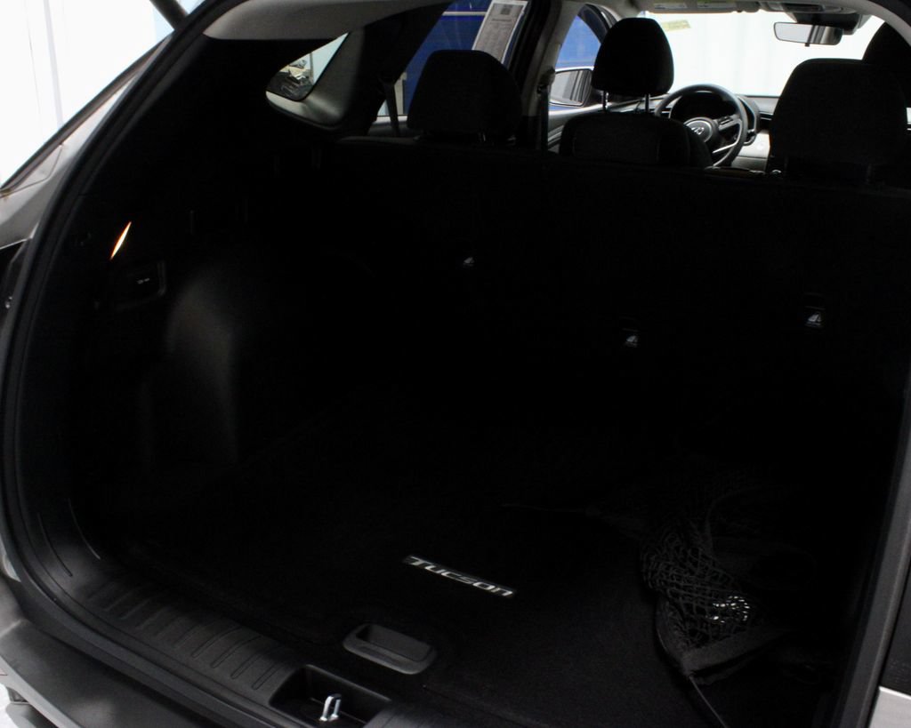 Used 2023 Hyundai Tucson SEL AWD/4WD image 15