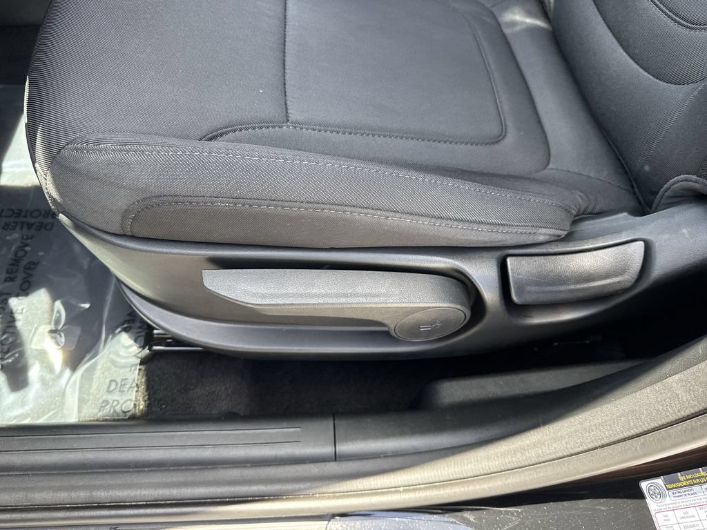 Used 2023 Hyundai Tucson SE FWD image 39