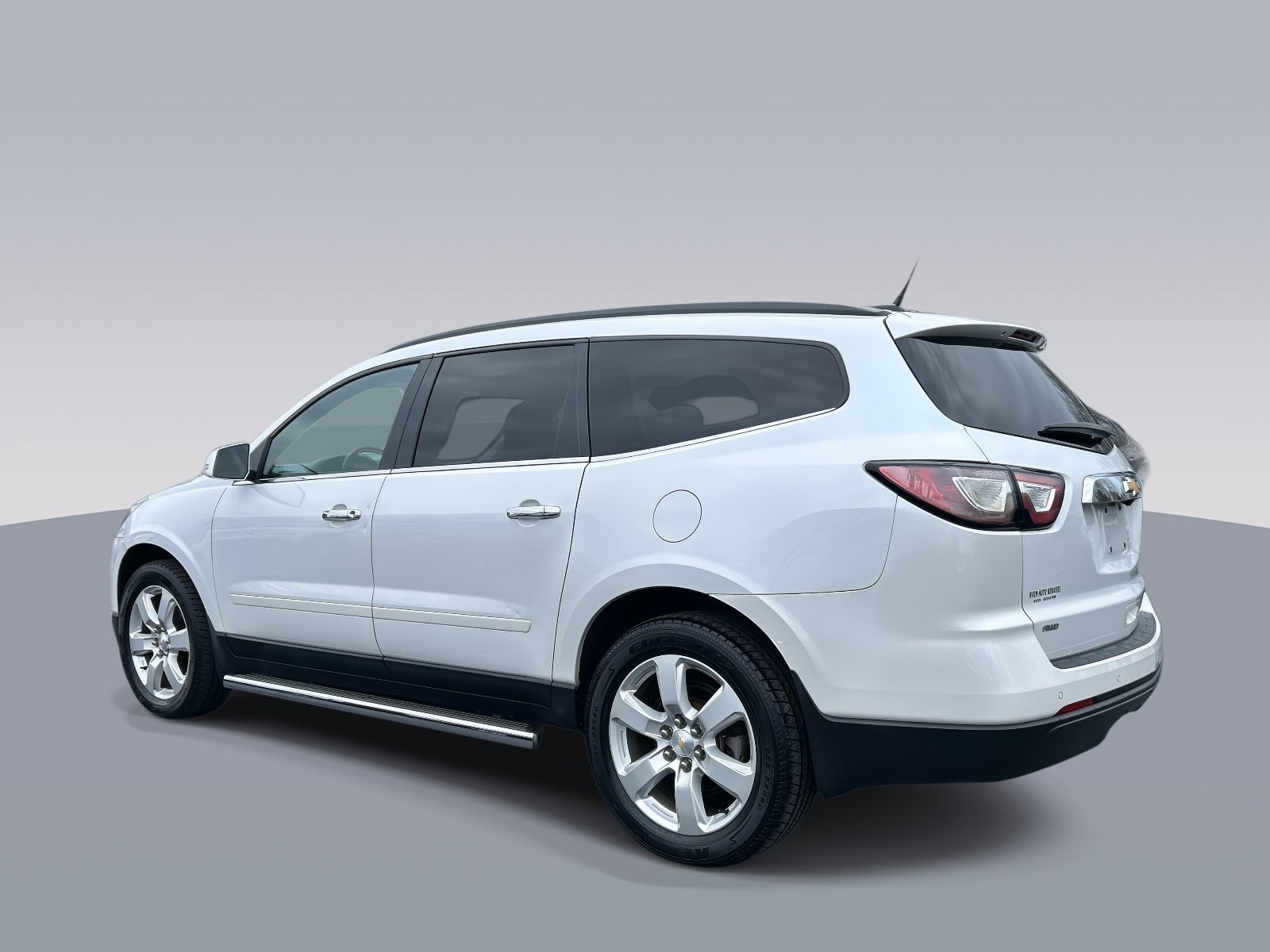 Used 2016 Chevrolet Traverse LT w/ Style and Technology Package AWD/4WD image 5