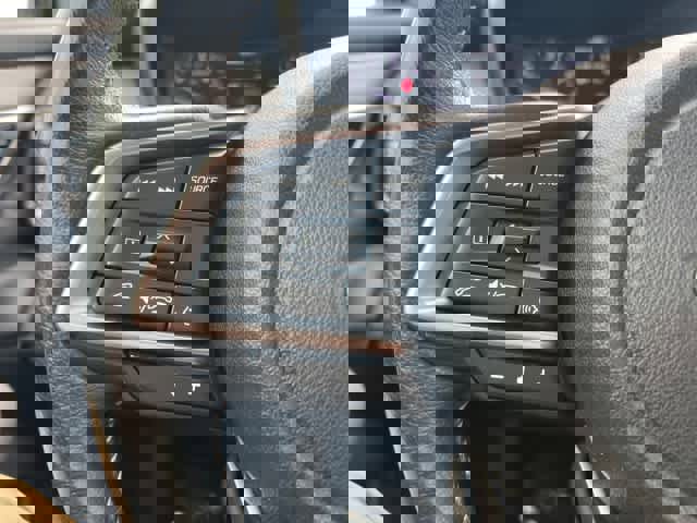 Used 2023 Subaru Outback Onyx Edition image 26