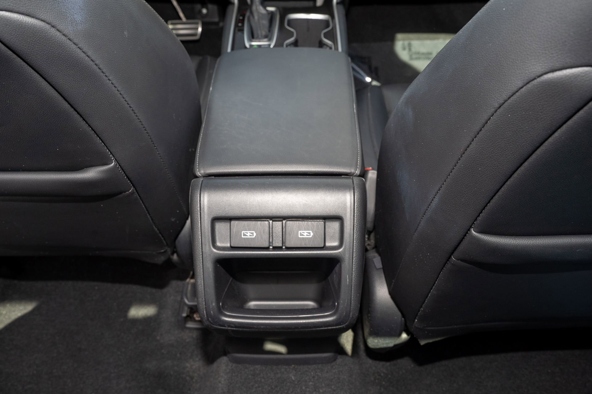 Certified 2022 Honda Accord Sport Special Edition image 18