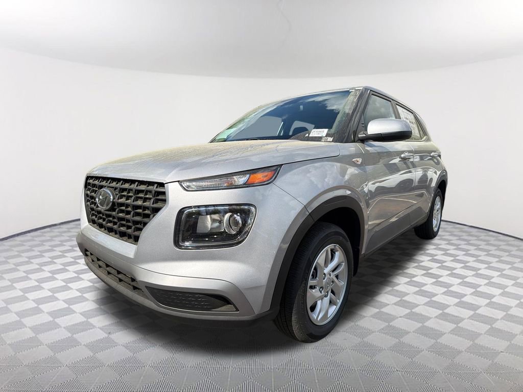 New 2026 Hyundai Venue SE image 1