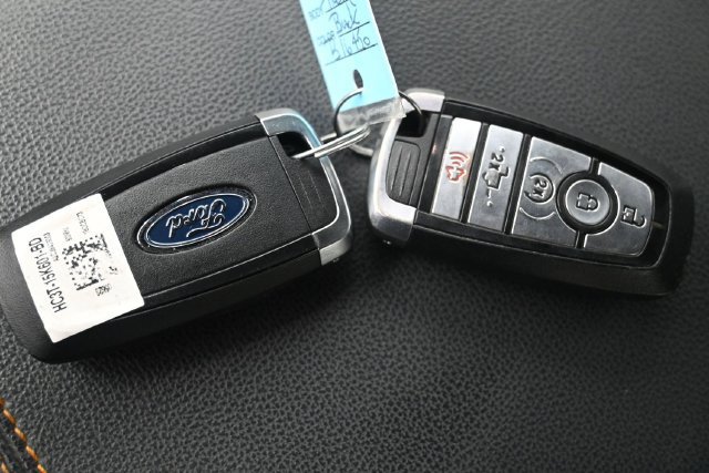 Certified 2023 Ford F150 Tremor w/ Equipment Group 402A High AWD/4WD image 18