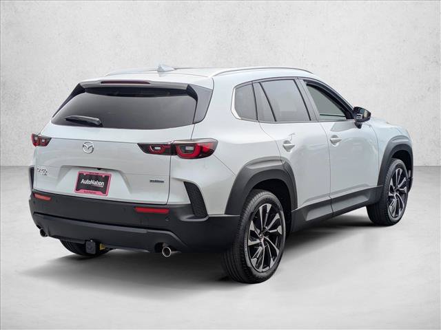 New 2026 MAZDA CX-50 2.5 Hybrid w/ Weather Package AWD/4WD image 2