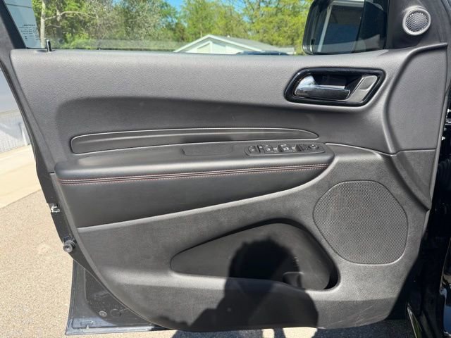Used 2023 Dodge Durango GT AWD/4WD image 20