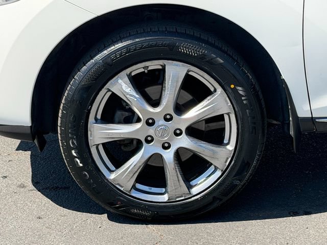 Used 2012 Nissan Murano LE w/ Platinum Pkg AWD/4WD image 12