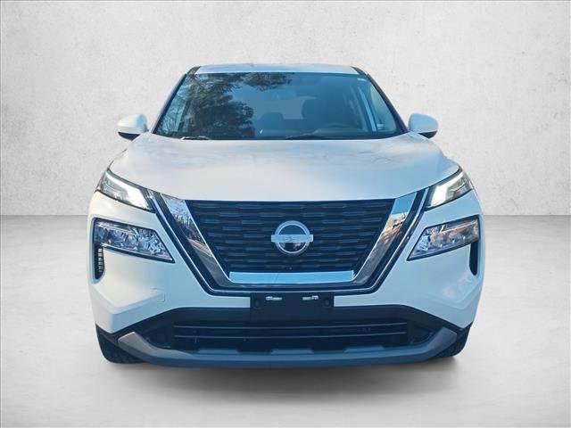 Used 2023 Nissan Rogue SV video 2