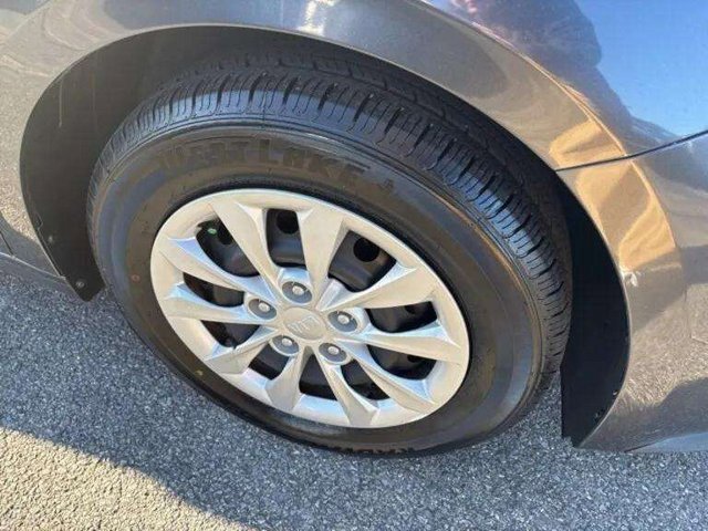 Used 2020 Kia Forte Sedan image 21